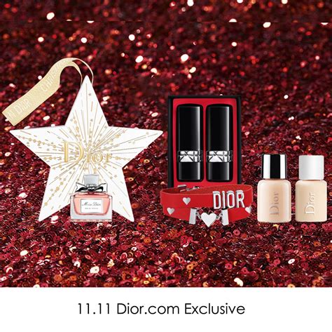 dior free gifts with purchase.